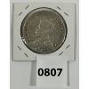 Image 2 : 1935 CDN UNCIRCULATED SILVER DOLLAR