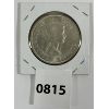 Image 2 : 1958 CDN UNCIRCULATED SILVER DOLLAR