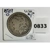 Image 2 : 1889-0 U.S. MORGAN SILVER DOLLAR