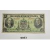 Image 1 : 1935 CDN ROYAL BANK $5 BANKNOTE