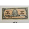 Image 1 : 1937 CDN $2 BANKNOTE