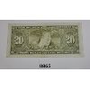 Image 2 : 1937 CDN $20 BANKNOTE
