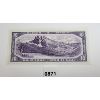 Image 2 : 1954 CDN $10 BANKNOTE