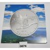 Image 1 : RCM CDN 2014 $20 SILVER COIN