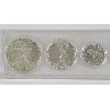 Image 3 : 1967 CDN UNCIRCULATED CENTENNIAL COIN SET