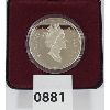 Image 2 : RCM 1991 PROOF SILVER DOLLAR