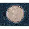 Image 3 : LOT OF 2 - 1984 CANADA PROOF CHATHAM DOLLAR TOKENS & 1984 JAQUES CARTIER DOLLAR COIN 