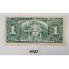 Image 2 : 1937 CDN $1 BANKNOTE