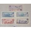 Image 2 : LOT OF 5 - CDN UNCIRCULATED $2, $5 & $10 BANKNOTES