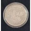 Image 2 : RCM 2015 100TH ANNIVERSARY $3 SILVER COIN - FLANDERS FIELDS