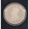 Image 3 : RCM 2015 100TH ANNIVERSARY $3 SILVER COIN - FLANDERS FIELDS