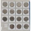 Image 4 : LOT OF 15 - CDN UNCIRCULATED $1 PCS - INCL 1968, 1969 & 1970, ETC.
