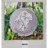 Image 1 : RCM 2016 $20 SILVER COIN