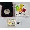 RCM 2014 $10 SILVER COIN
