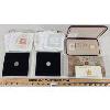 Image 1 : LOT OF 3 - 1999 & 2001 CANADA POST COINS - 150TH ANNIVERSARY COIN & STAMP SET