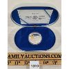 Image 1 : 1991 CDN $20 "THE SILVER DART" AVIATION COIN
