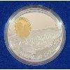 Image 2 : 1991 CDN $20 "THE SILVER DART" AVIATION COIN