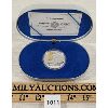 Image 1 : 1991 CDN $20 "THE DE HAVILLAND BEAVER" AVIATION COIN