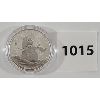Image 1 : RCM 2014 $20 SILVER COIN - SNOWMAN