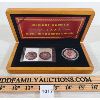 Image 1 : RCM 1908-2008 100TH ANNIVERSARY COIN & STAMP COLLECTION