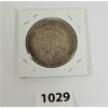 Image 2 : 1935 CDN SILVER DOLLAR