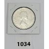 Image 2 : 1955 CDN SILVER DOLLAR