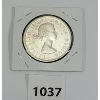 Image 2 : 1958 CDN UNCIRCULATED SILVER DOLLAR