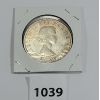 Image 2 : 1961 CDN UNCIRCULATED SILVER DOLLAR