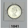 Image 2 : 1963 CDN SILVER DOLLAR - CAMEO