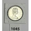 Image 2 : 1967 CDN UNCIRCULATED SILVER DOLLAR - CAMEO