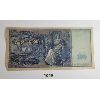 Image 1 : 1910 GERMAN 100 MARKS BANKNOTE