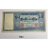 Image 2 : 1910 GERMAN 100 MARKS BANKNOTE