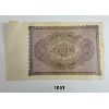 Image 2 : 1923 GERMAN 100,000 MARK BANKNOTE