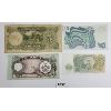 Image 4 : LOT OF 8 - WORLD BANKNOTES - SEE ALL PICS