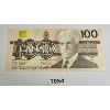 Image 1 : 1988 CDN $100 BANKNOTE
