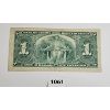 Image 2 : 1937 CDN $1 BANKNOTE