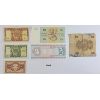 Image 2 : LOT OF 6 - WORLD BANKNOTES - INCL ITALY,  BOLIVIA & FINLAND