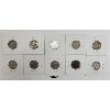 Image 2 : LOT OF 10 - BUFFALO NICKELS