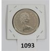 Image 2 : 1976 CDN SILVER DOLLAR