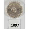 Image 1 : 1975 CDN CALGARY CENTENNIAL SILVER DOLLAR