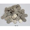 Image 1 : QTY OF U.S. 25 CENT PCS - INCL 1968 