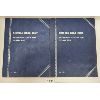 Image 1 : LOT OF 2 - LINCOLN HEAD CENT COLLECTION BOOKLETS #1 & 2