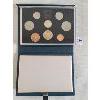 Image 1 : 1986 U.K. ROYAL MINT PROOF COIN COLLECTION