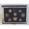 Image 2 : 1986 U.K. ROYAL MINT PROOF COIN COLLECTION