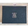 Image 3 : 1986 U.K. ROYAL MINT PROOF COIN COLLECTION