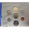 Image 3 : LOT OF 2 - 2008 & 2009 RCM 25 CENT PC & COMMEMORATIVE COIN SET