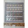 Image 3 : LOT OF 3 - RCM & CDN MILLENNIUM COIN SETS - INCL 1999-2000, & 2010