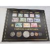 Image 2 : LOT OF 5 - CDN COIN SETS - INCL 1967 CENTENNIAL & 2010 VANCOUVER OLYMPICS, ETC. 