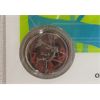 Image 2 : LOT OF 2 - 2010 RCM VANCOUVER OLYMPIC GAMES 25 CENT COINS