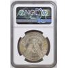 Image 2 : USA, 1900, $1, Morgan silver dollar, NGC MS62.